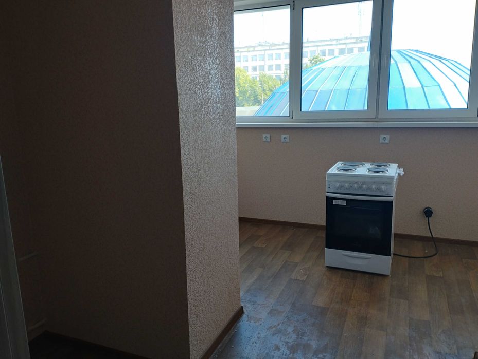 Продаю 3-кімнатну квартиру в новобудові на Леваневського з ремонтом