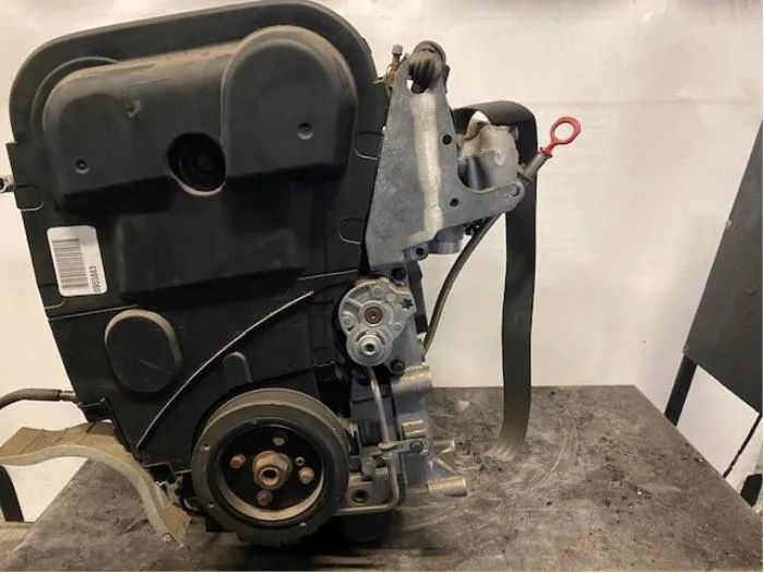 Motor B5254T6 VOLVO 2.5L 200 CV