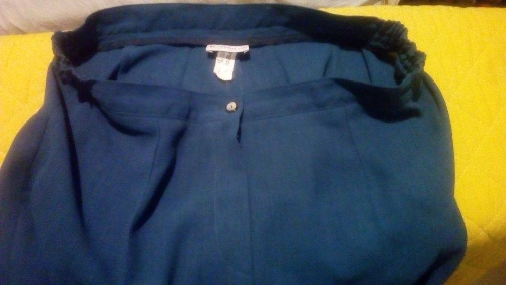 Calças, diversas modelo grande XL, número