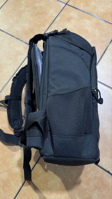 Vendo mochila de fotografia Goodis urban pro como nova