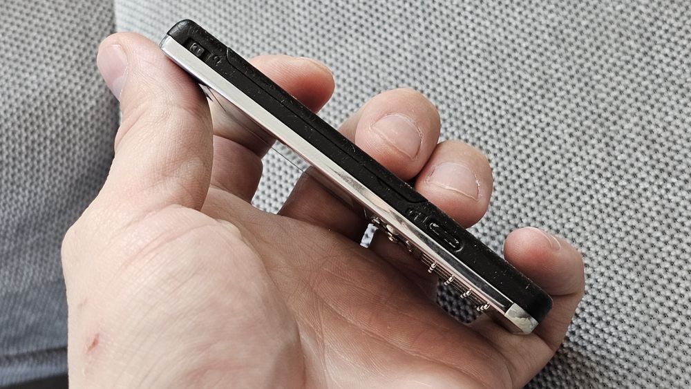 Sony Ericsson W880i Walkman Bez Simlocka Polski Jezyk Ladowarka