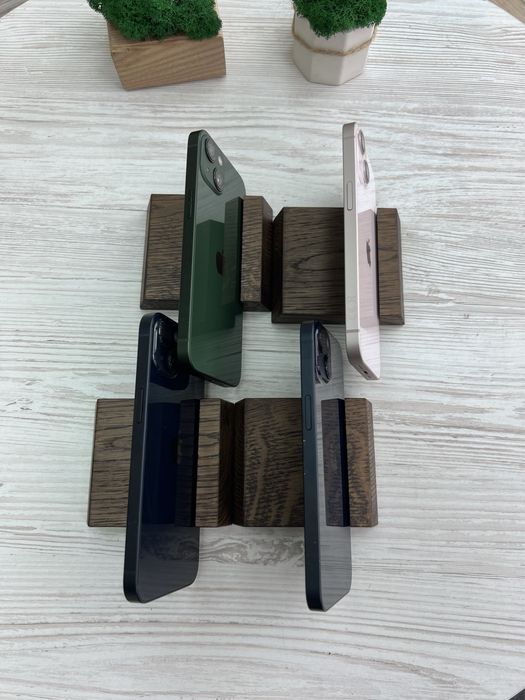 Apple iPhone 13 128 Gb blue black rose green Neverlock айфон 13 128 гб