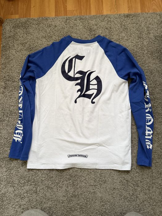 Sweat chorme hearts