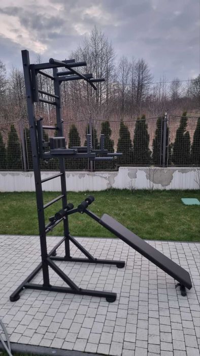 0грн доставка шведська стінка від виробника тому дешевше турник спорткомплекс тренажер штанга реабілітація фітнес станція реабилитация дропшипинг
