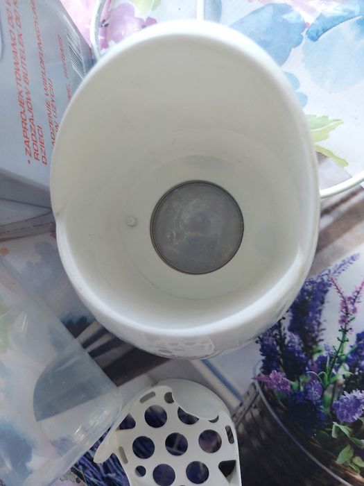 Podgrzewacz do mleka, sterylizator hi-tech medical