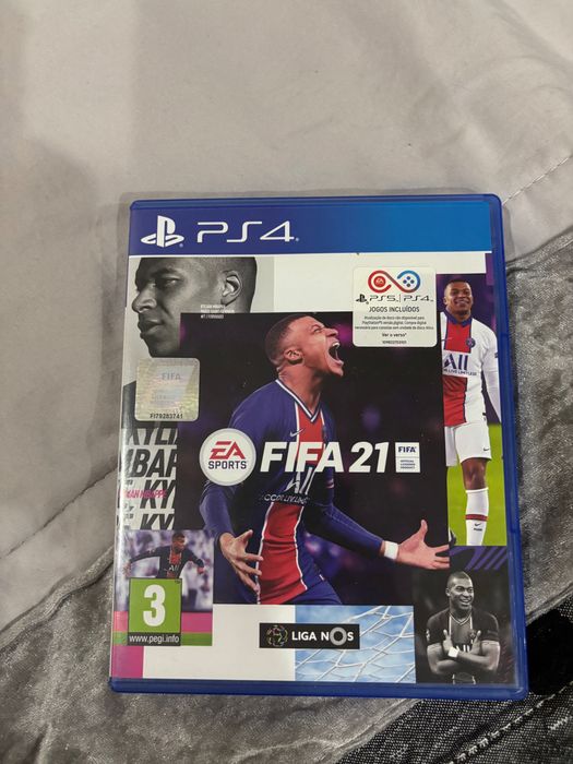 FIFAS (19/20/21)