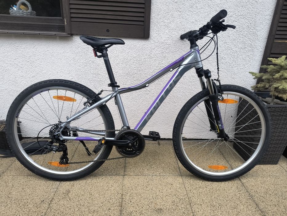 Rower górski Kellys