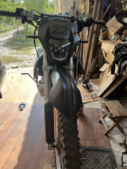 kayo k2 2019 года