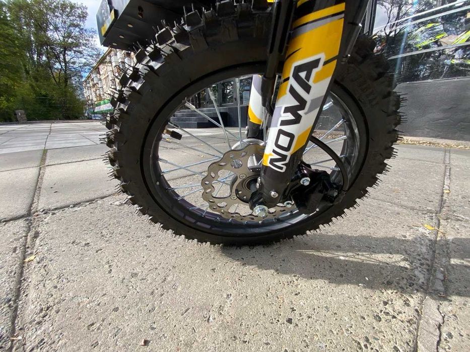 Електропітбайк SPARK Nova 1500w