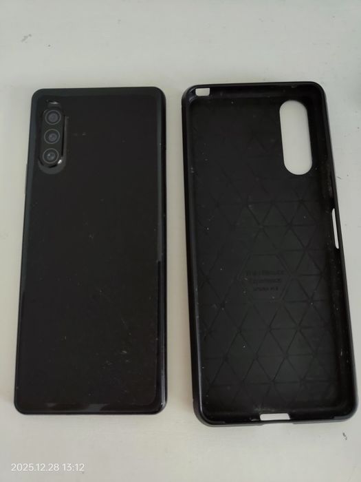 Smartfon Sony Xperia 10 II