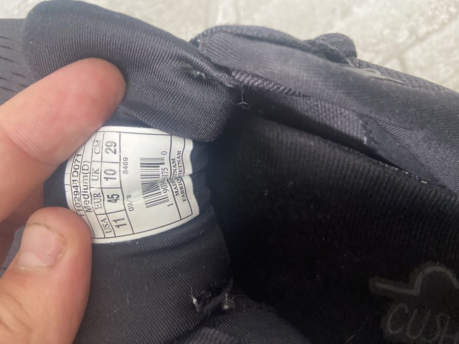 Кросівки Brooks Adrenaline GTS 19
