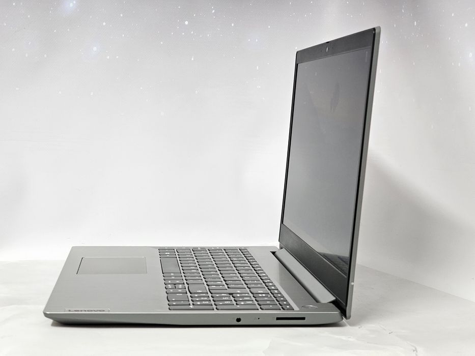 Шустрый Lenovo ideapad 15.6"