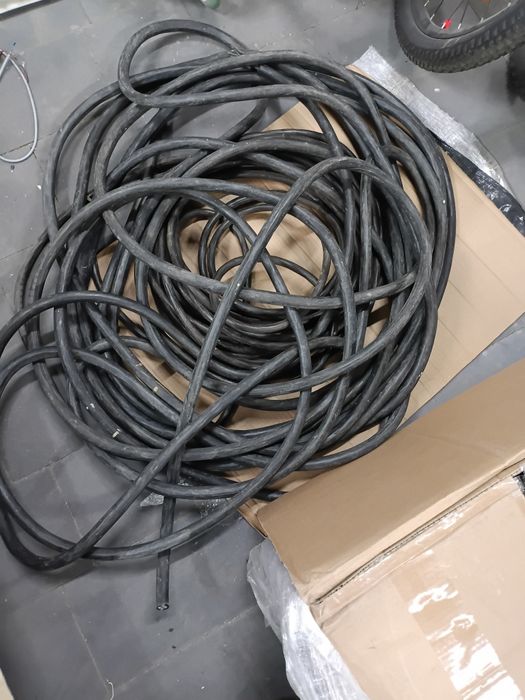 Kabel silowy 110 m
