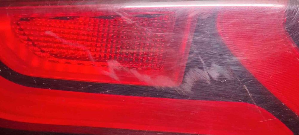 Farolim da Mala Direito 92404C8000 - HYUNDAI i20 II