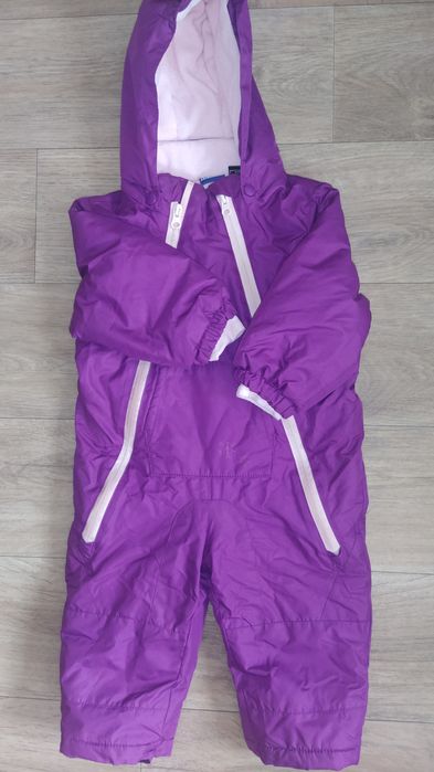 Комбінезон Lupilu 74-80р.