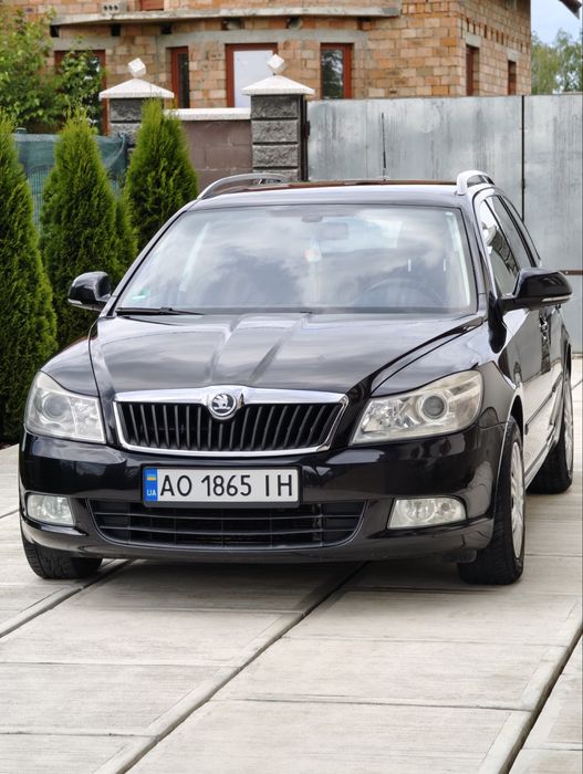 Продам Skoda octavia A5