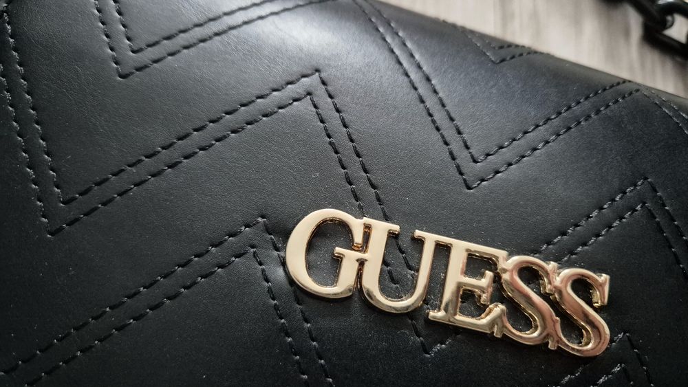 Guess torebka na ramie nowa