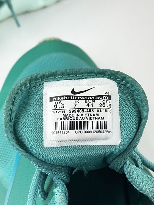 Кроссовки Nike air max thea