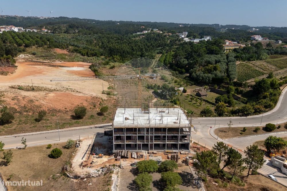 Apartamento T4 para venda