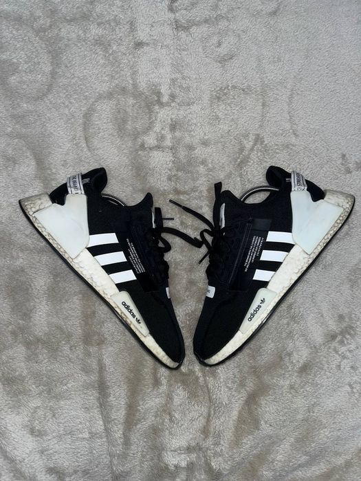 Кроссовки Adidas NMD