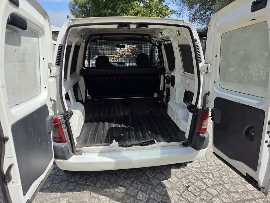 Peugeot partner 1.6