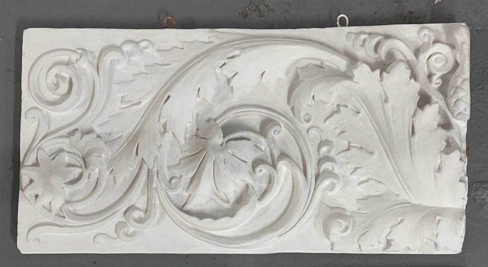 Gessos decorativos