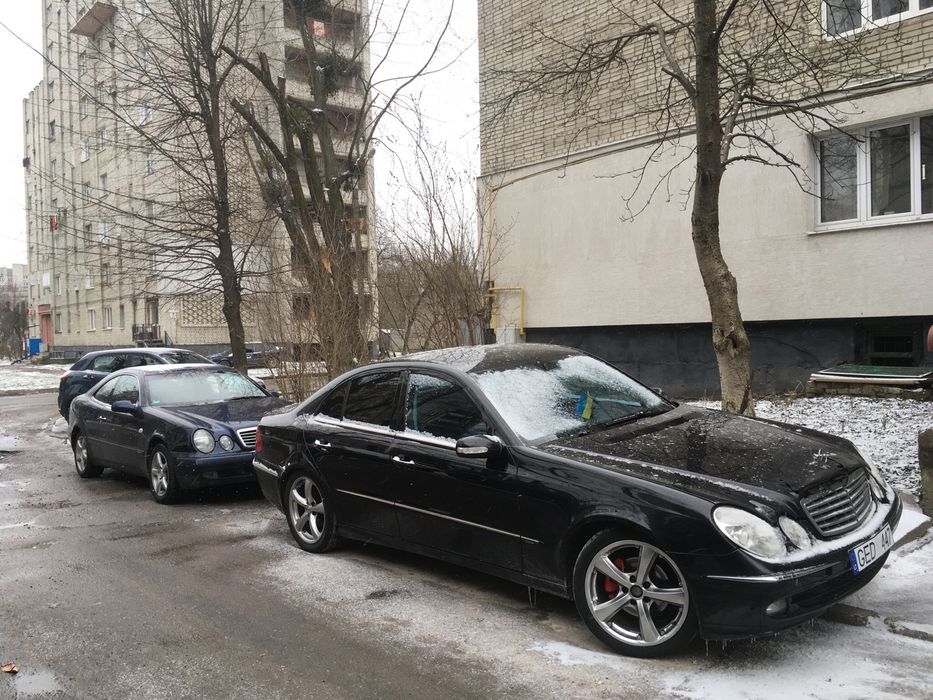 4 Диски Alutec Made in Germany 18 18r 5 112 Mercedes w211 5/112 5х112
