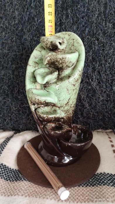 Sprzedam kominek zapachowy