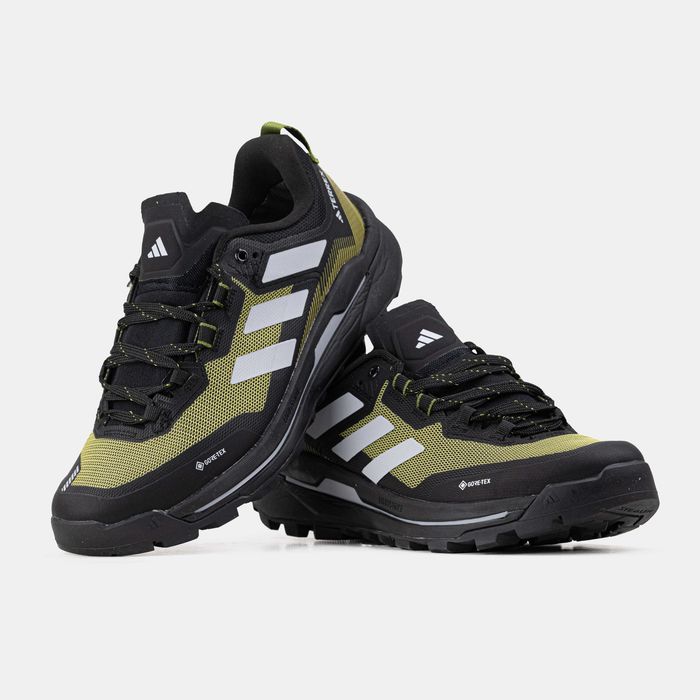 ТЕРМО! Adidas Terrex Skychaser Tech GORE-TEX 40 41 42 43 44 45