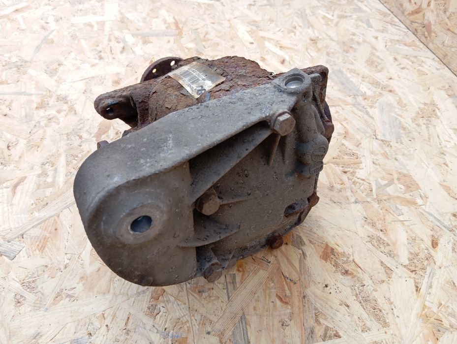 Dyfer dyferencjal most BMW e81 e87 e90 e91 e92 e93 N43 N46 3,45