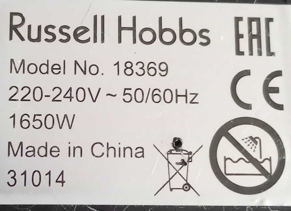 Toster Russell Hobbs