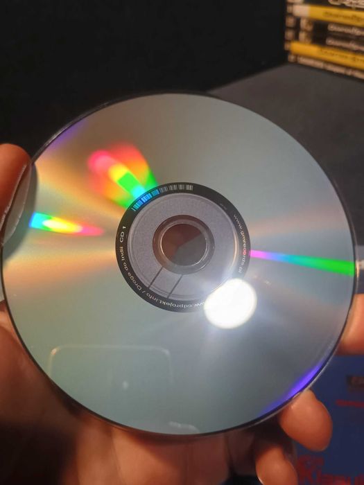 Droga do Indii eXtra Klasyka PC