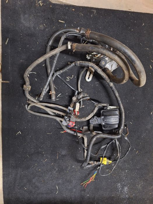 ГБО на skoda Fabia 1.2 , volkswagen polo  3 цилиндра