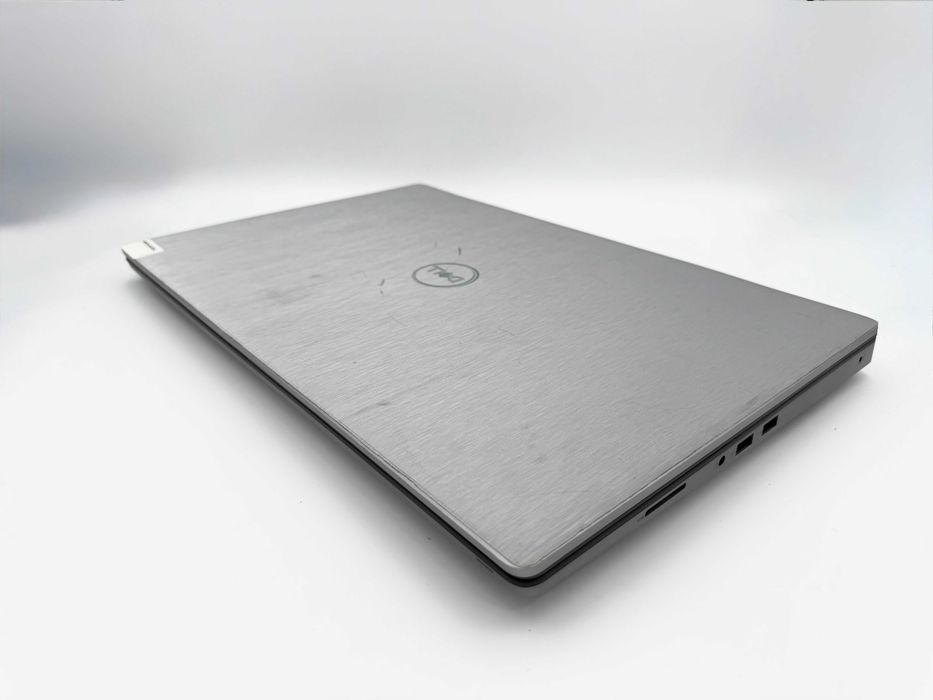 Laptop Dell Precision 7760 / Intel Core i7 / 16 GB RAM / 512 GB SSD / RTX A3000 6 GB + GW 12 msc