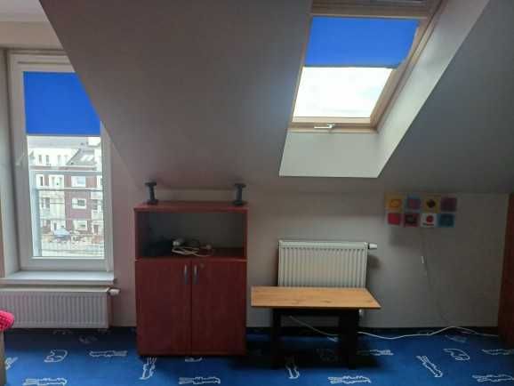 pokój dwuosobowy na wynajem