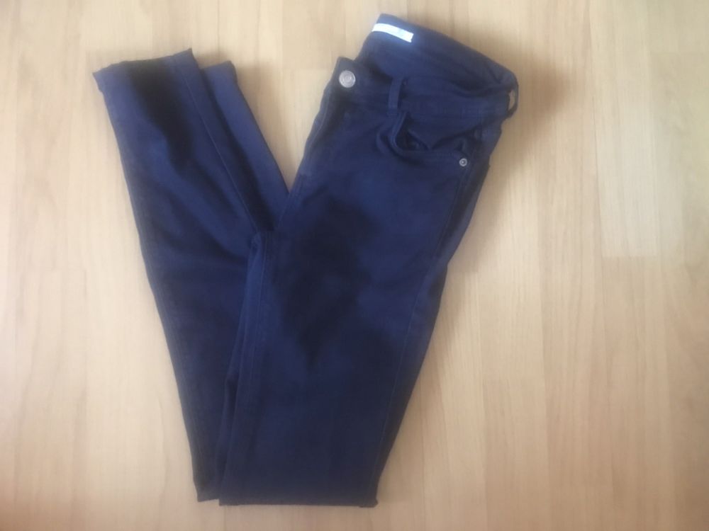 Jeans/Calças de ganga ZARA Coimbra (Sé Nova, Santa Cruz, Almedina E São  Bartolomeu) • OLX Portugal