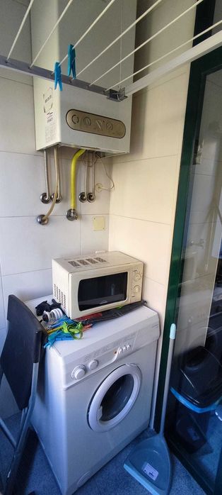 Quartos para estudantes a 20m do Hospital S. João