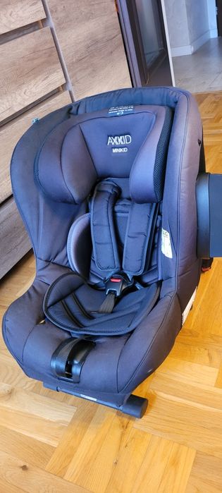 Axkid Minikid 0-25 kg