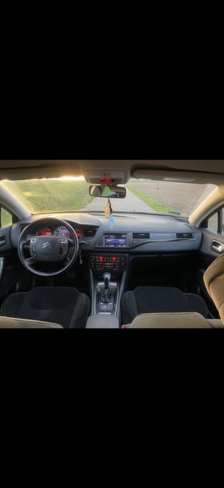 Sprzedam Citroen C5