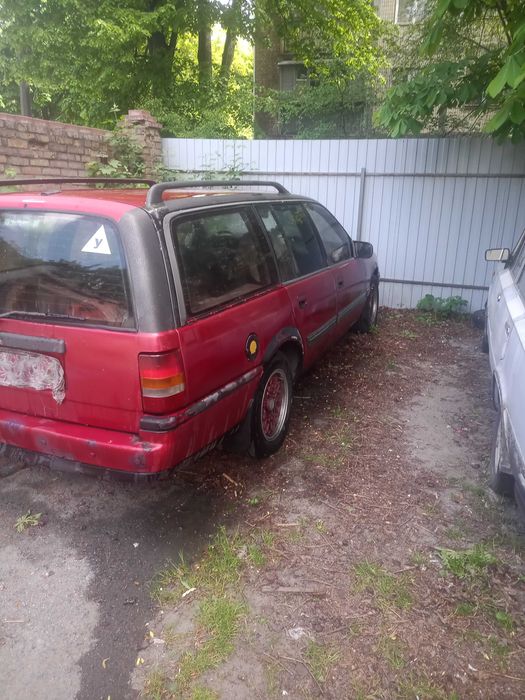 Продаётся: Опель омега А. 2.0л.