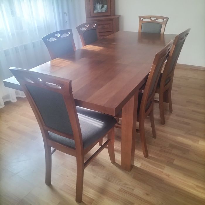 Zestaw mebli do salonu
