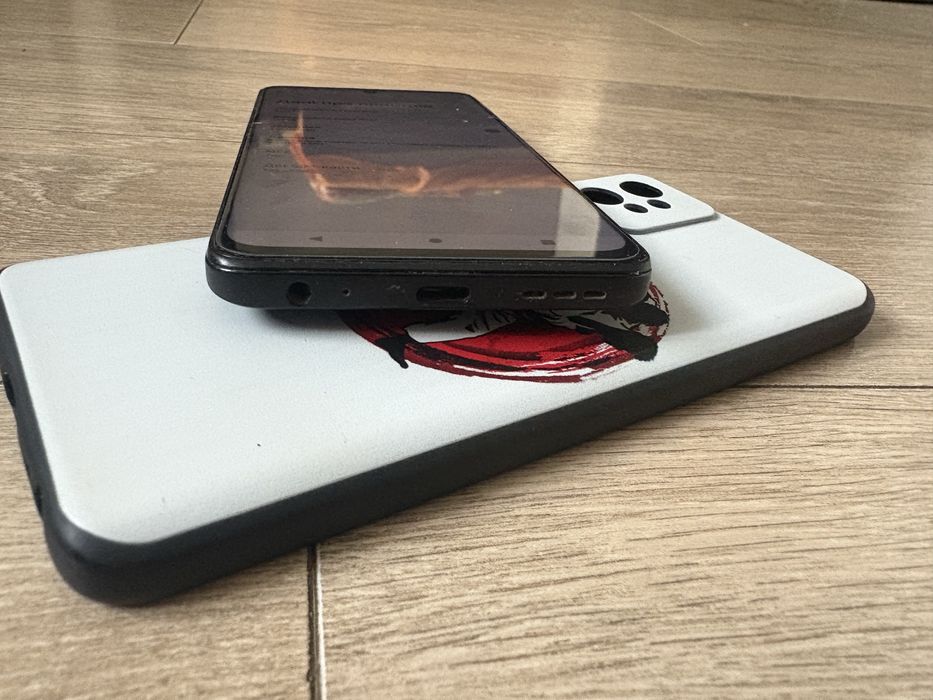 Motorola G32 6/128 mineral grey