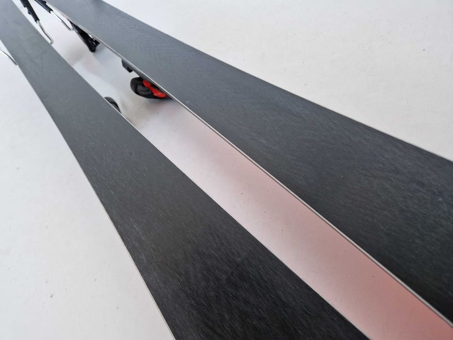 Narty zjazdowe Atomic Redster TI 154 CM (10)