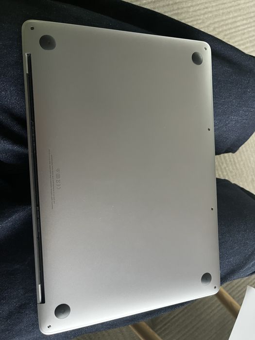 Macbook Pro M1 16/1 tb ssd