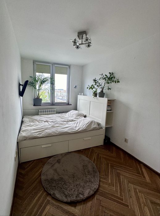 Mieszkanie – Warszawa - Widok 4