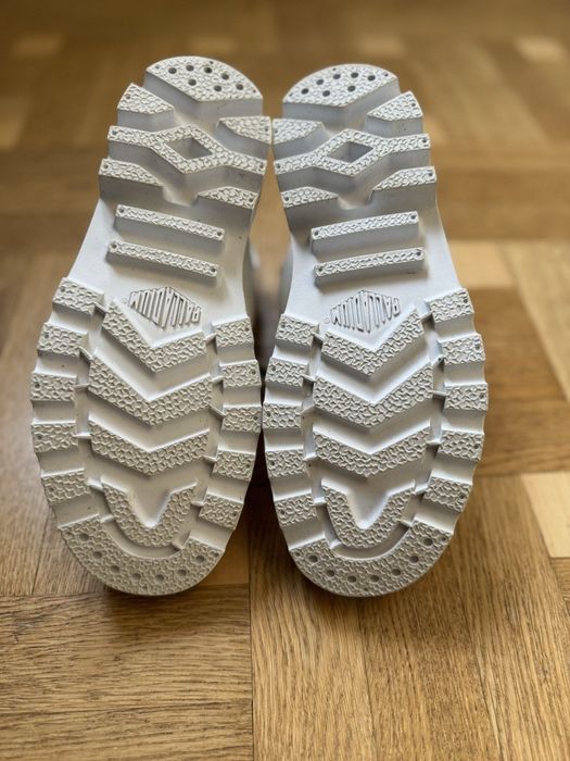 Черевики Palladium