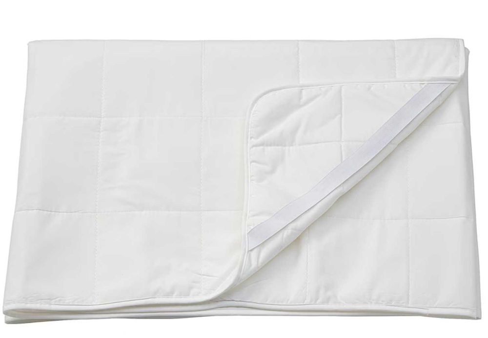 Protetor de colchão, 140x200 cm IKEA