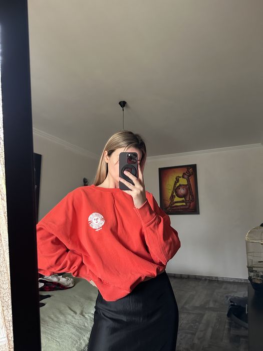 Світшот Wrangler