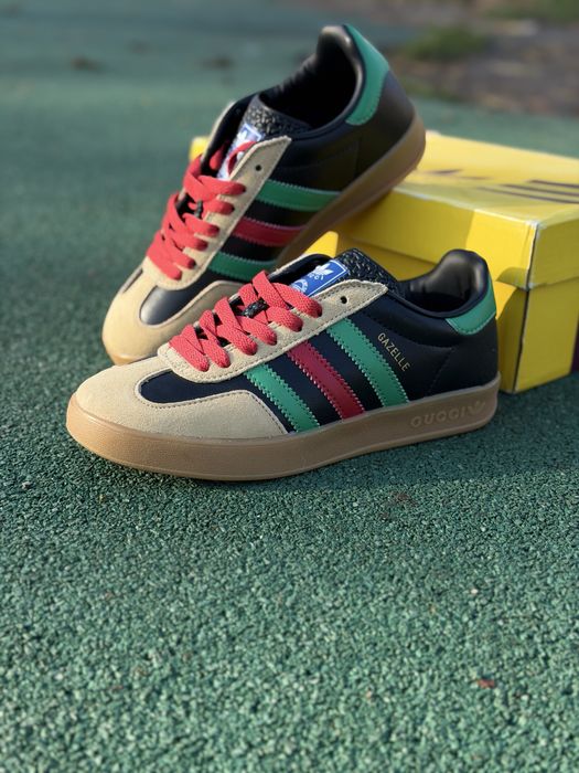 Кеди кросівки Ad