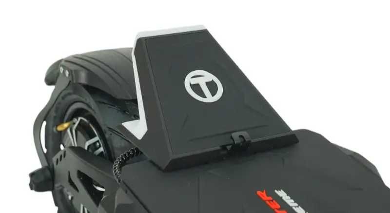 Hulajnoga Teverun Fighter Ultra 72V60ah #nami #burn #techlife #kaabo